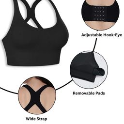 CareDone Bra Full Coverage image 5