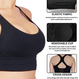 CareDone Bra Full Coverage image 2