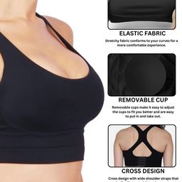 CareDone Bra Full Coverage image 5