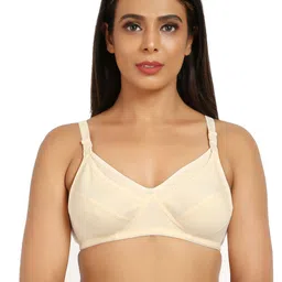 Mine4Nine Medium Coverage Maternity Bra All Day Comfort image 5