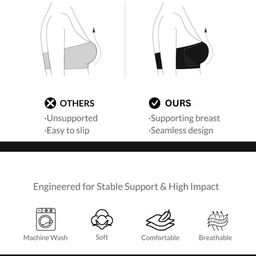 CareDone Bra Full Coverage image 2