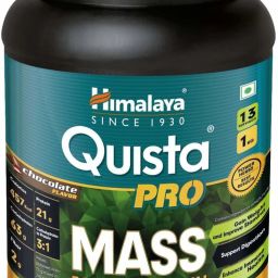 Quista Pro Weight Gainers/Mass Gainers-7