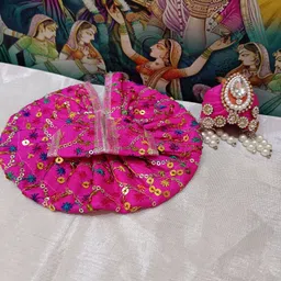 Laddu gopal Dress-image-23