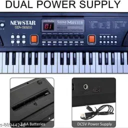 suvarna musical piano 37 Key Electronic Piano Keyboard Toy with DC Power Option, Recording and Microphone (Black) musical piano 37 Key Electronic Piano Keyboard Toy with DC Power Option, Recording and Microphone (Black) Analog Portable Keyboard (37 Keys) musical piano 37 Key Electronic Piano Keyboard Toy with DC Power Option, Recording and Microphone (Black) musical piano 37 Key Electronic Piano Keyboard Toy with DC Power Option, Recording and Microphone (Black) Analog Portable Keyboard (37 Keys) Analog Portable Keyboard image 5