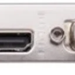 Nextron GT730 4GB DDR3 DDR3 4 GB NVIDIA Chipset 4000 bit 700 MHz Graphics Card image 3