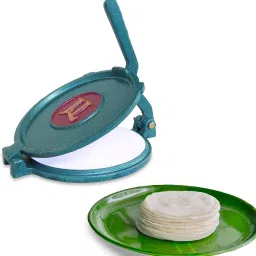 treandcard Cold Manual Dough Press image 4