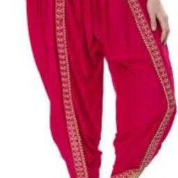 PI World Women Dhoti-40