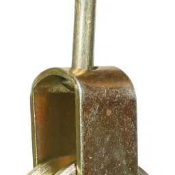 Solid Roller Pulley with Hook for Lifting Rope, Gym, Exercise, Climbing, Hanging Climbing Pulley-image-14