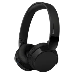 PHILIPS 4000 Series TAH4209BK/00 Bluetooth Headphone with Mic (Dynamic Bass, On Ear, Black)-21