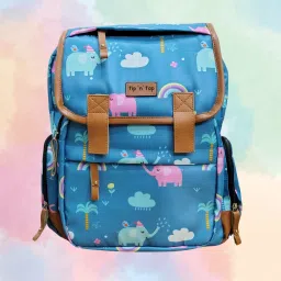 Premium Travelling Backapck Baby Diaper BagHouse Of common21064106 Baby Diaper Backpack-image-107