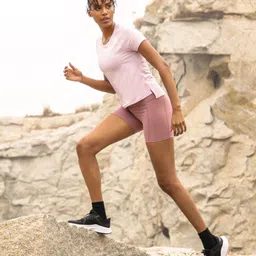 Blissclub AeroCool Sleeveless Training Top with a Ventilated Mesh Panel-image-72