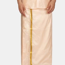 Sethukrishna Men Dhoti With Angavastram-image-24