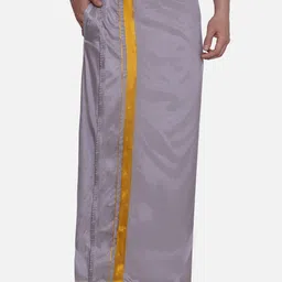 Sethukrishna Border Detail Veshti-picture-27