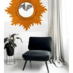 VAS collection home Round Wall Mirror-image-86