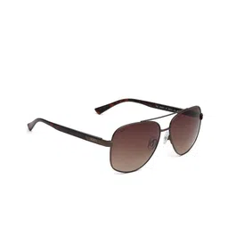 SCOTT Men Aviator Sunglasses with UV Protected Lens SCOTT 2670 ROB C3 S-picture-27
