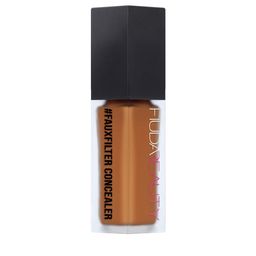 Huda Beauty Faux Filter Luminous Matte Concealer with Almond Oil 9ml - Salted Caramel 7.3-35