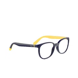 Ray-Ban Junior Kids Full Rim Round Frames-33