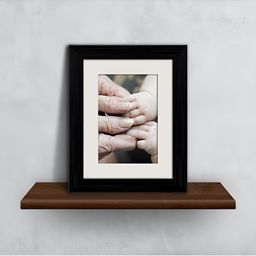 ArtzFolio Black Wooden Table Photo Frames-image-92