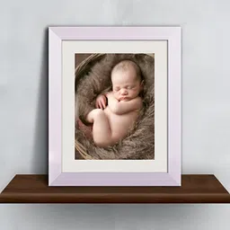 ArtzFolio White Wooden Table Photo Frames-image-27