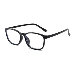SYGA Kids Full Rim Square Frames-7