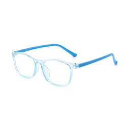 SYGA Kids Full Rim Square Frames-6