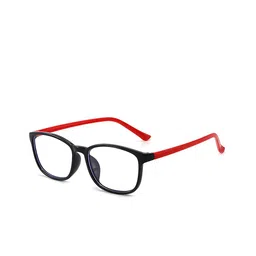 SYGA Kids Full Rim Square Frames-8