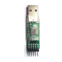 7Semi ST-LINK/V2 and ST-LINK/V2.1 USB Debugger Programmer with Original STM Chip image 2