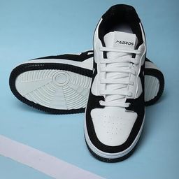 abros TECHNO-1 Sneakers For Men-picture-44