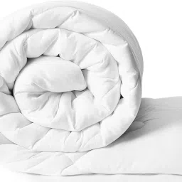 Solid Single Comforter for AC Room-image-14