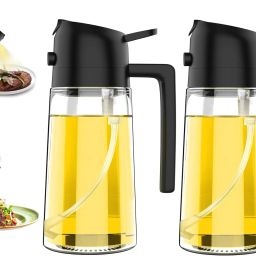 500 ml Cooking Oil Sprayer Set-image-74