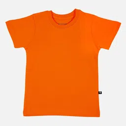 Bodycare Boys Round Neck Tshirt-image-44