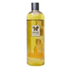 IRIS CELESTE Yellow Fragrance Vaporizer Oil-485ML-2