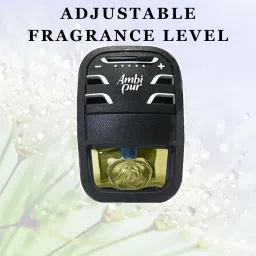 ambipur jasmine Blocks, Diffuser Set image 3