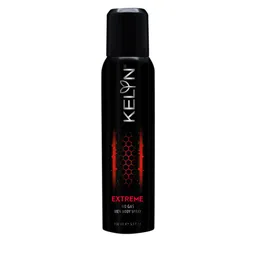 KELYN Men Extreme No Gas Long Lasting Deodorant Body Spray - 130g-21