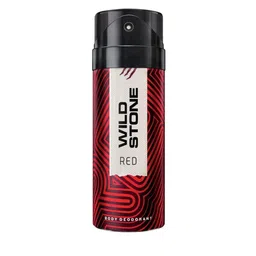 Wild stone Men Red Deodorant Spray - 225 ml-11