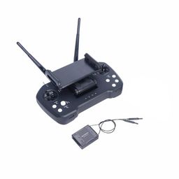 SKYDROID T12 2.4GHZ 12CH Remote Controller with R12 Receiver image 1