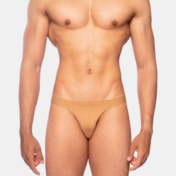 EROBOLD Athletic BigBoy Jockstrap Brief MJS-BB1TN1CS00-Tan-picture-12