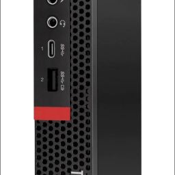NCS (NIDHI COMPUTER SOLUTIONS) ThinkCentre Tiny PC | Core™ i7 (9th Gen) [12MB Cache, Up to 4.70 GHz] [RNH] - Windows 11 Pro, Intel H310M, Intel® Core™ i7 (9th Gen) Processor [12M Cache, Up to 4.70 GHz], 32 GB DDR4, 1024 GB SSD Mini PC-image-55