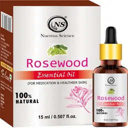 Nuerma Science Rosewood Essential Oil - 15ml-26