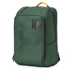 MOKOBARA Unisex Backpack with Compression Straps image 2