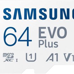 SAMSUNG MB-MC64SA/IN EVO Plus 64 GB MicroSDXC Class 10 160 MB/s Evo Plus 64 GB MicroSDXC Class 10 160 MB/s Memory Card Compatible with Mobile, Camera, Tablet, Computer-image-17