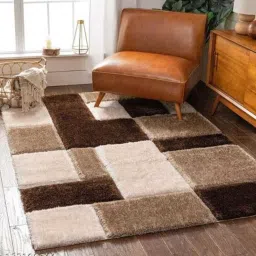 Pink Wool Carpet-image-54