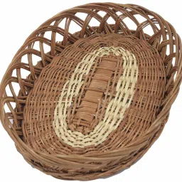 Wooden Basket 114 Wooden Fruit & Vegetable Basket-image-49