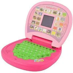 LAP-Educational Learning laptop toy | LED Display, Light & Music_T71-picture-2