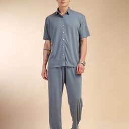 thomas scott Shirt Pant Co-ords Set-picture-29