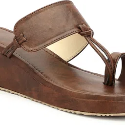rimezs Women Wedges Sandal-picture-0