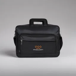Black Men & Women Messenger Bag Light Weight High Quality Office,File Bag Waterproof Messenger Bag-image-22