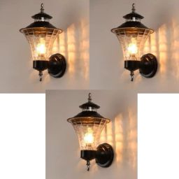 Wallchiere Wall Lamp Without Bulb-image-66