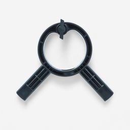 Parasol Tilt / PARUV Tilt Accessory for 25mm diameter parasol-image-49