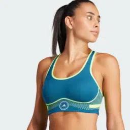 adidas by stella mccartney truepace high support sports bra women running women running-image-72
